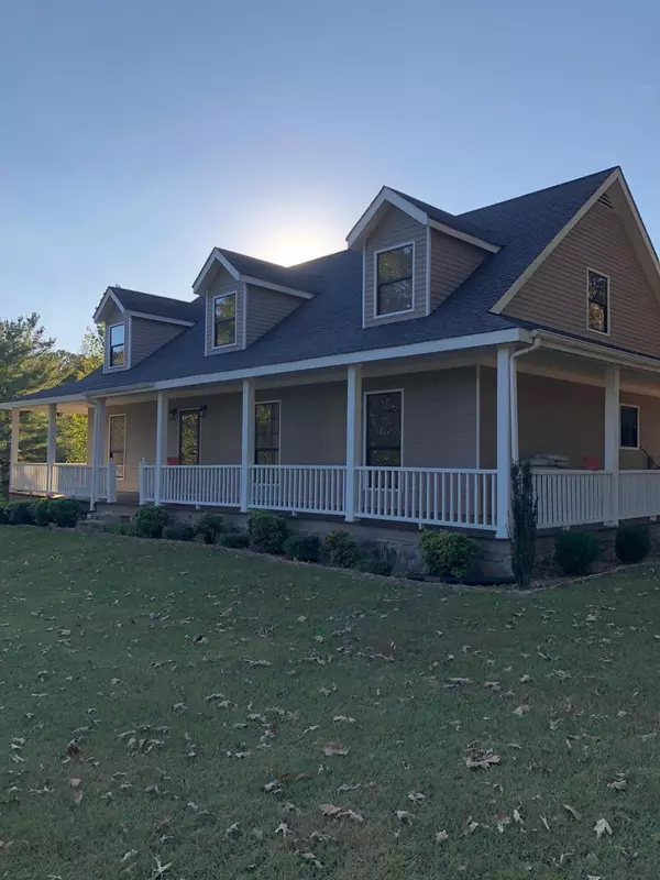 Jasper, TN 37347,531 Pleasant Grove RD