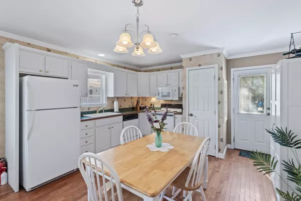 Gatlinburg, TN 37738,134 Roaring Fork RD