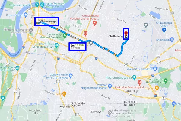 Chattanooga, TN 37411,913 Davis ST