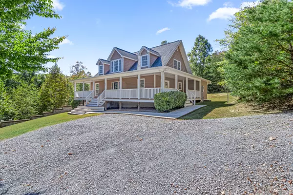 Whitwell, TN 37397,81 Jarrod LN