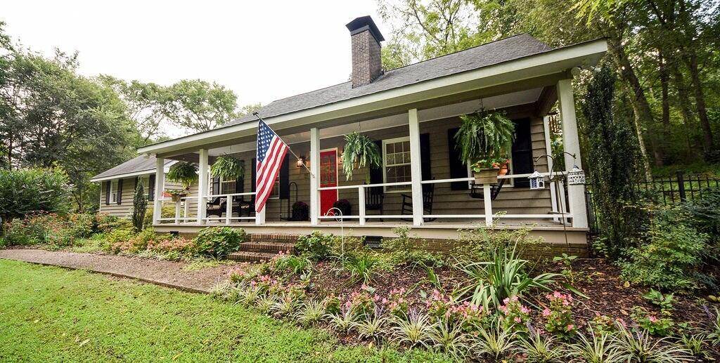 Cohutta, GA 30710,307 Nob North DR