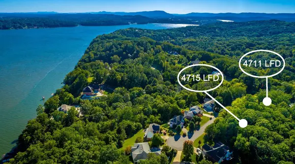 Hixson, TN 37343,4715 Lake Forest Dr DR