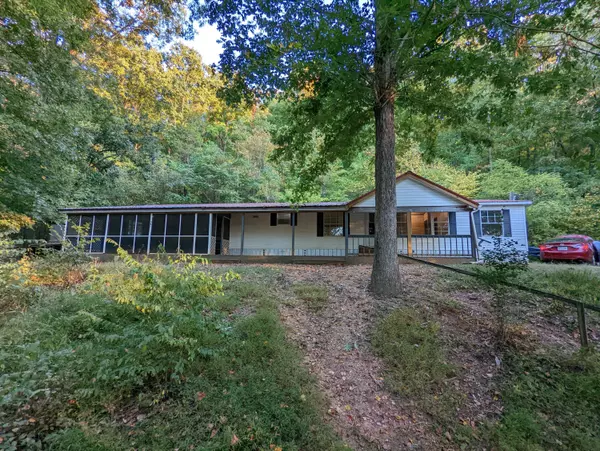 8794 Candies Creek Ridge RD, Charleston, TN 37310