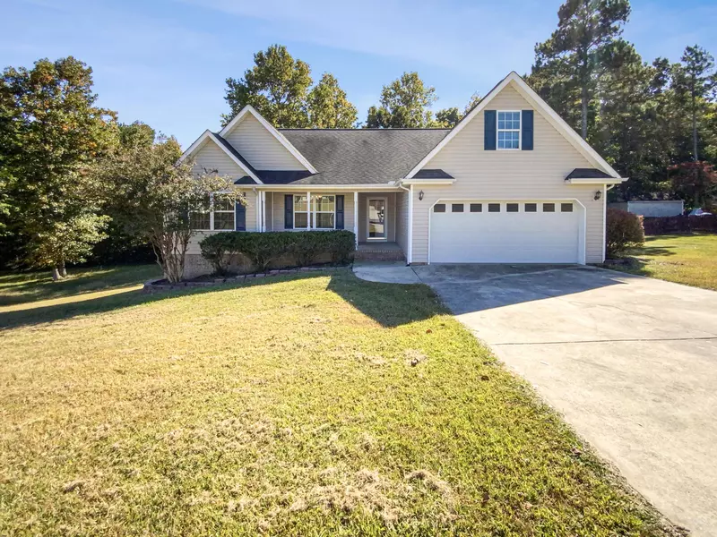 662 Van Dell DR, Rock Spring, GA 30739