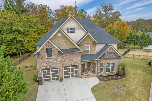 Ooltewah, TN 37363,8366 Gracie Mac LN