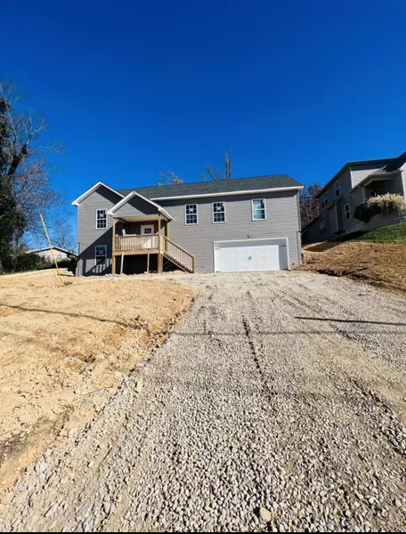 8411 Standifer Gap RD, Chattanooga, TN 37421