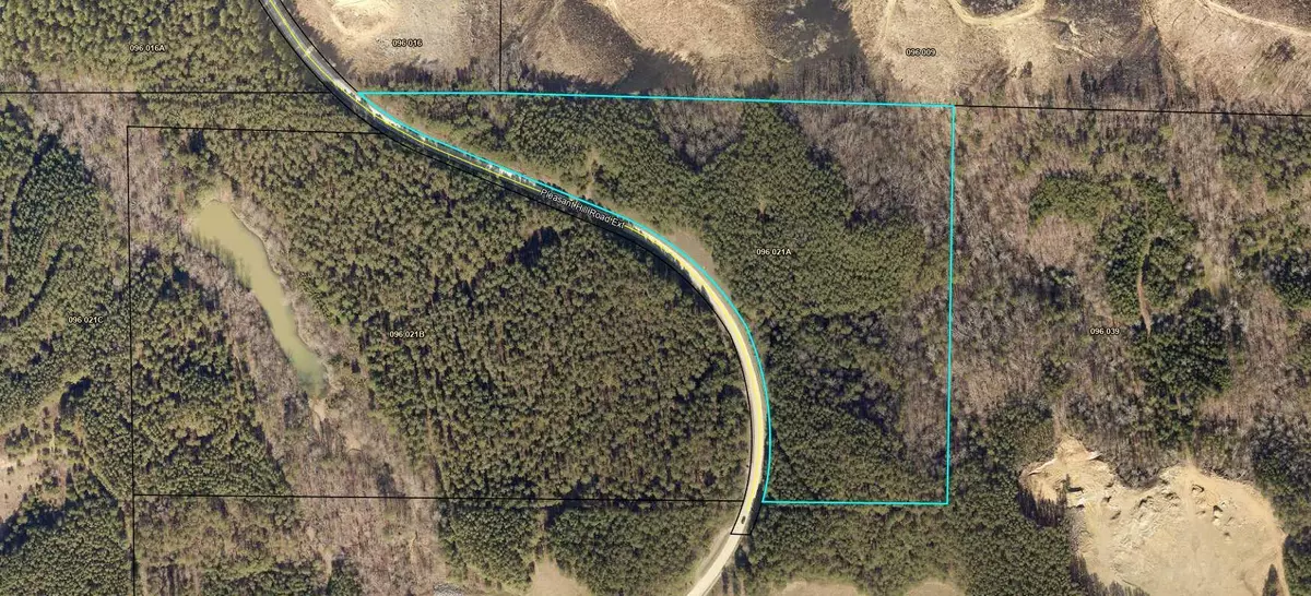 Ranger, GA 30734,0 Pleasant Hill Ext