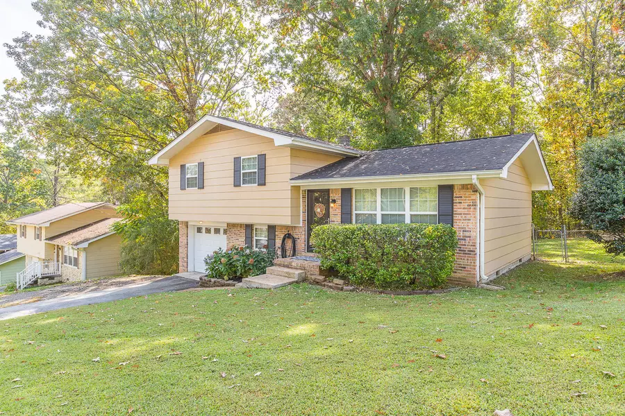 307 Sparrow LN, Ringgold, GA 30736