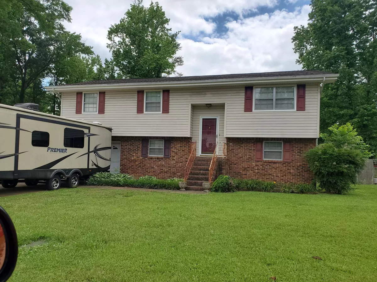 Soddy Daisy, TN 37379,126 Hatlin DR