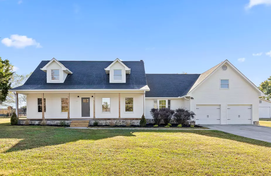 265 New Union CIR, Dayton, TN 37321