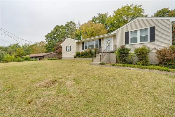 Chattanooga, TN 37415,3745 Morton DR