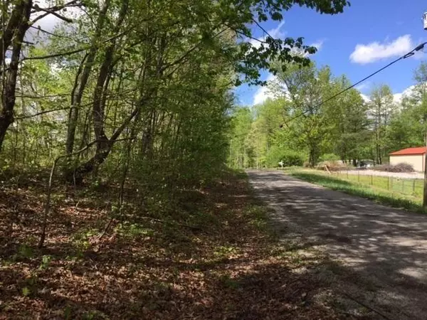 Mcminnville, TN 37110,Lot 8 Hurricane Hollow Road