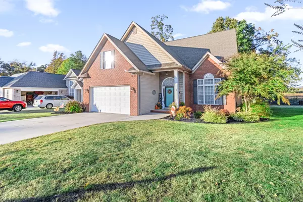 Ooltewah, TN 37363,8387 Lexie LN