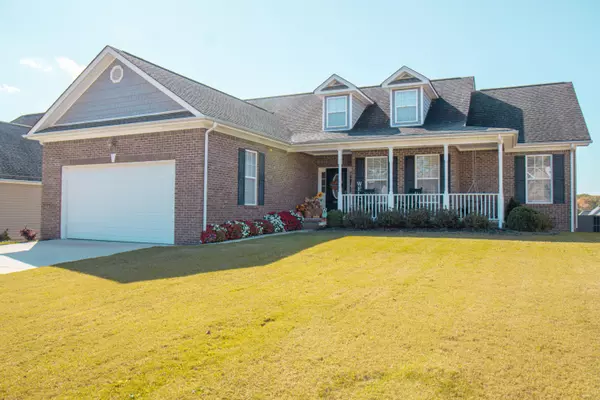9643 Shooting Star CIR, Soddy Daisy, TN 37379