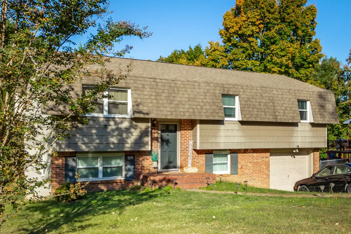 Harrison, TN 37341,6427 Pythian RD