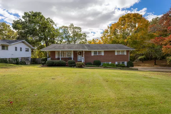 Hixson, TN 37343,1324 Lynnhaven CIR