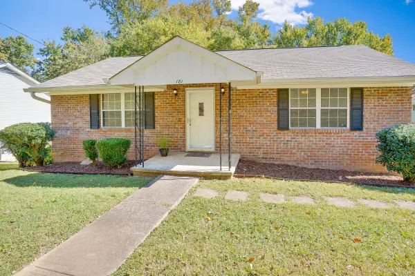 181 Sims DR, Chattanooga, TN 37415