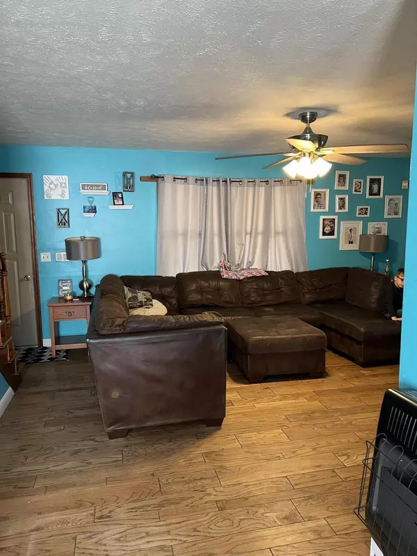 Whitwell, TN 37397,3186 Pocket RD