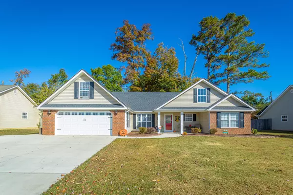 295 Century Station DR, Rossville, GA 30741