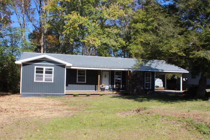 196 Johnson ST, Rainsville, AL 35986