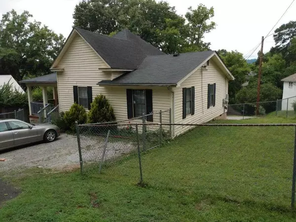 541 Woodland AVE, Chattanooga, TN 37405