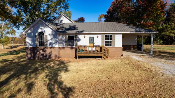 1933 Co Rd 788, Ider, AL 35981