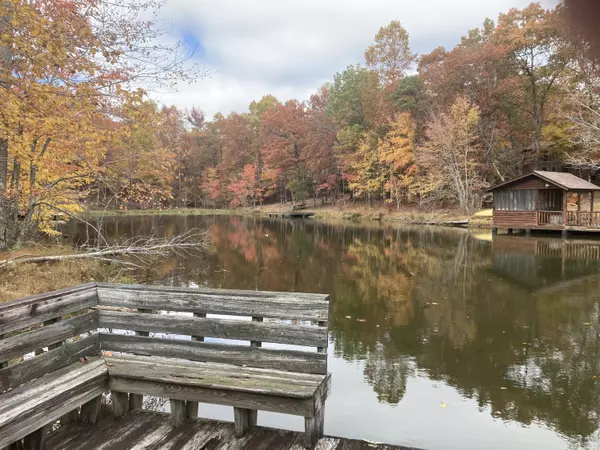 Cloudland, GA 30731,0 Lake Loop RD