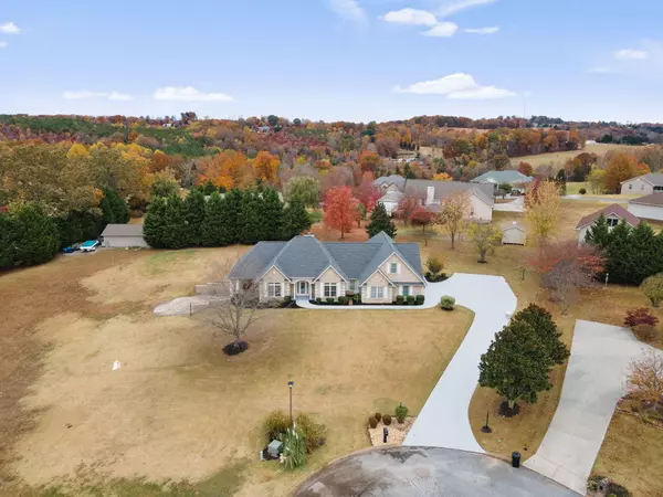 Niota, TN 37826,192 County Road 327