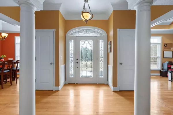 Niota, TN 37826,192 County Road 327