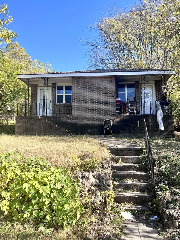 3406 Dodson AVE, Chattanooga, TN 37406