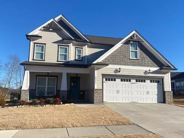 Apison, TN 37302,10467 Weathervane LOOP