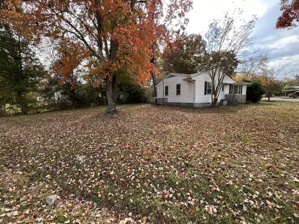 East Ridge, TN 37412,1014 Lansdell RD