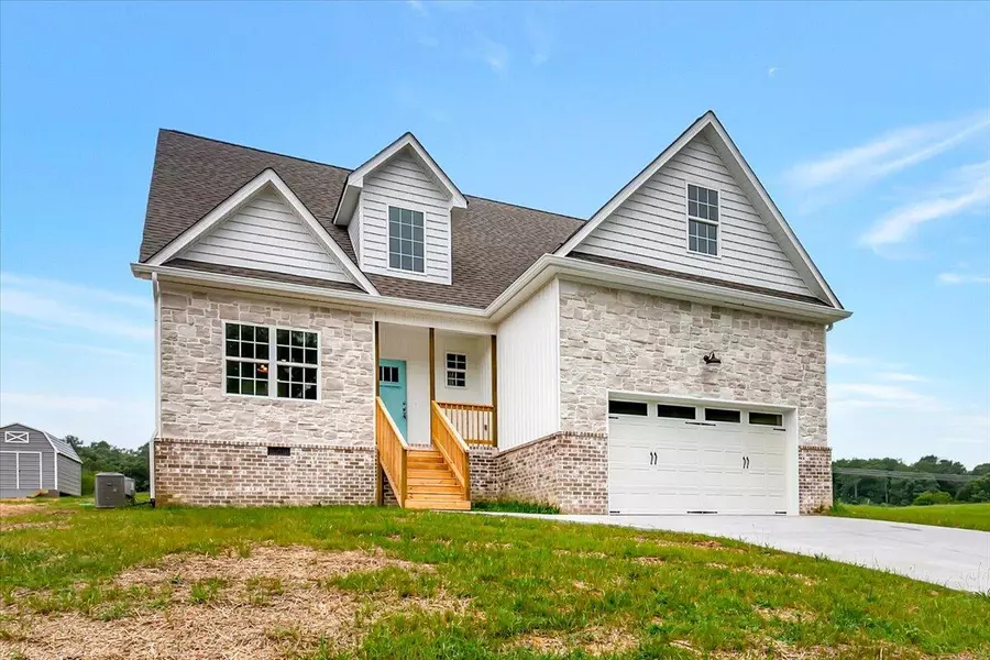 11749 Dolly Pond RD, Birchwood, TN 37308