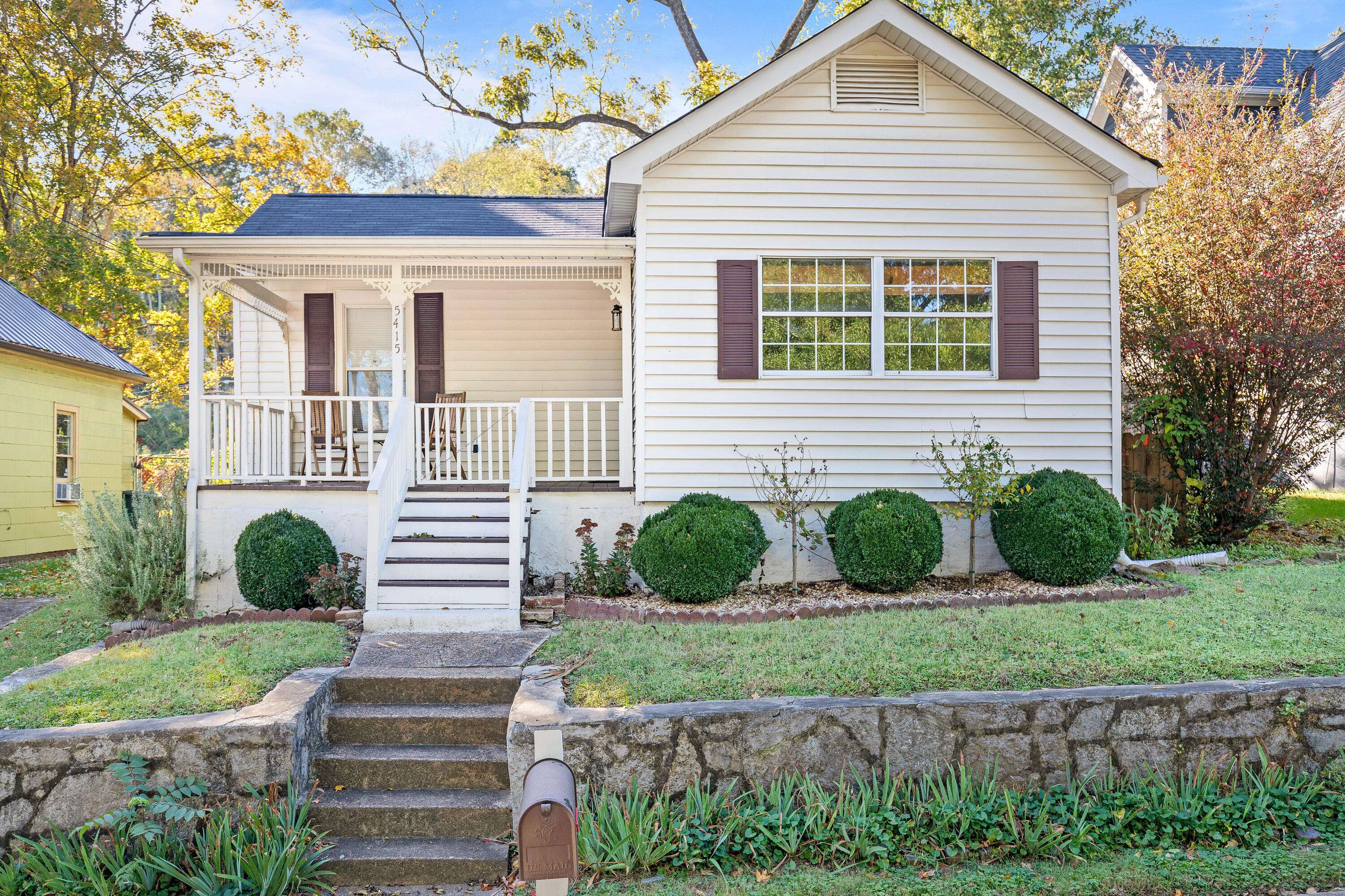 Chattanooga, TN 37409,5415 Shauff PL