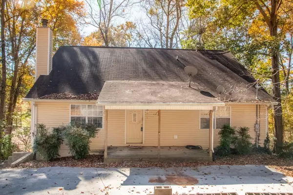 Birchwood, TN 37308,14280 Bluffview DR