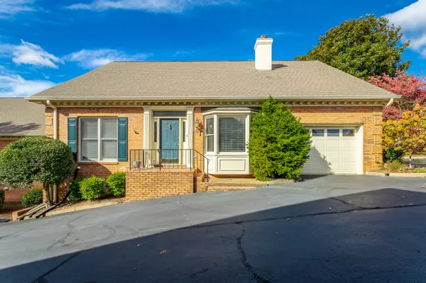 802 Signal Mountain BLVD, Signal Mountain, TN 37377