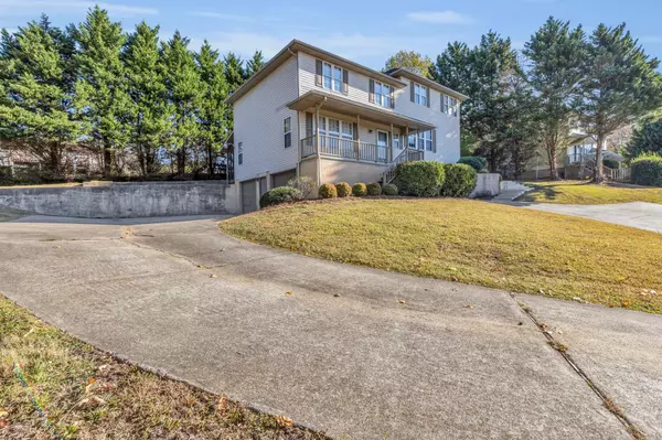 Chattanooga, TN 37416,5439 Blue Oak DR