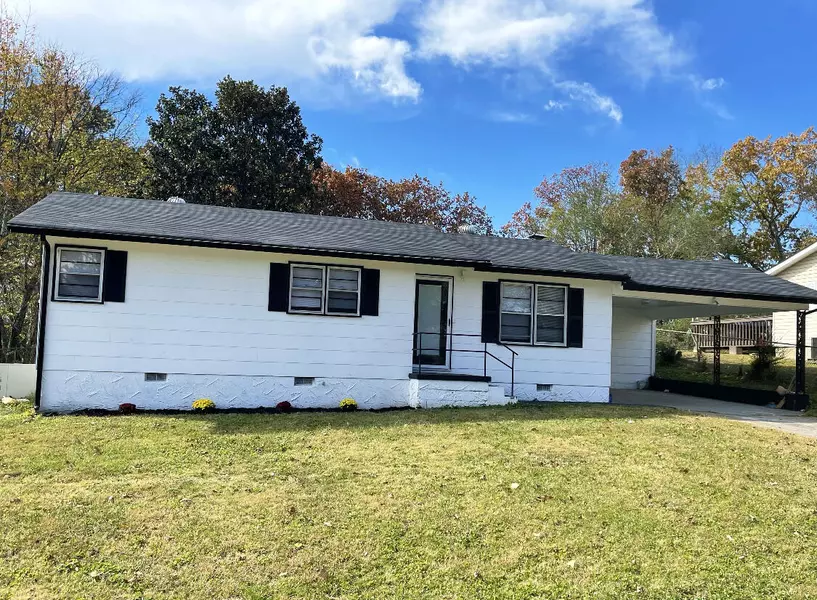 4817 Basswood DR, Chattanooga, TN 37416