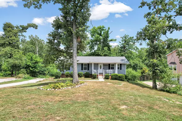 2816 Hidden Trail LN, Chattanooga, TN 37421