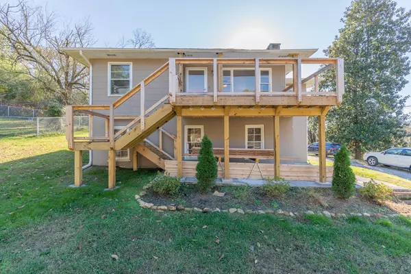 130 Passons RD,  Chattanooga,  TN 37415