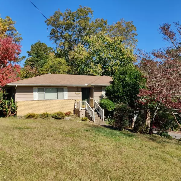 417 Marlow DR, Chattanooga, TN 37415