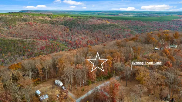 Graysville, TN 37338,4.47 Acres Evening Shade LN