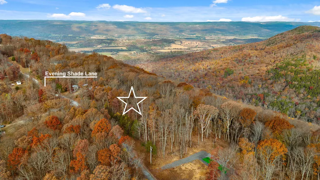 4.47 Acres Evening Shade LN, Graysville, TN 37338