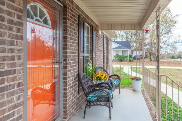 19 Tranquility DR, Fayetteville, TN 37334