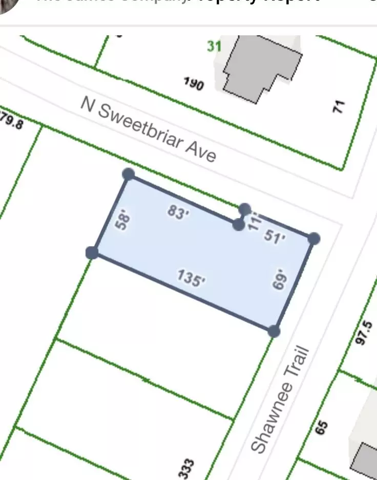 Chattanooga, TN 37411,211 Shawnee TRL
