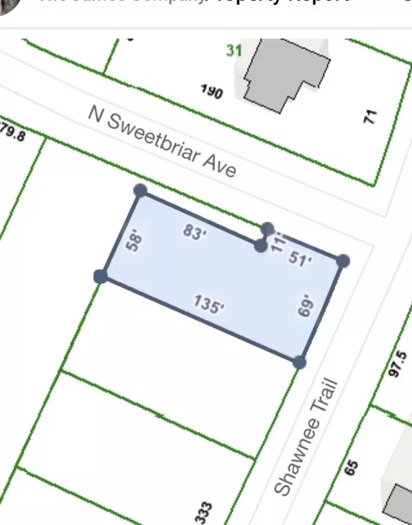 211 Shawnee TRL, Chattanooga, TN 37411