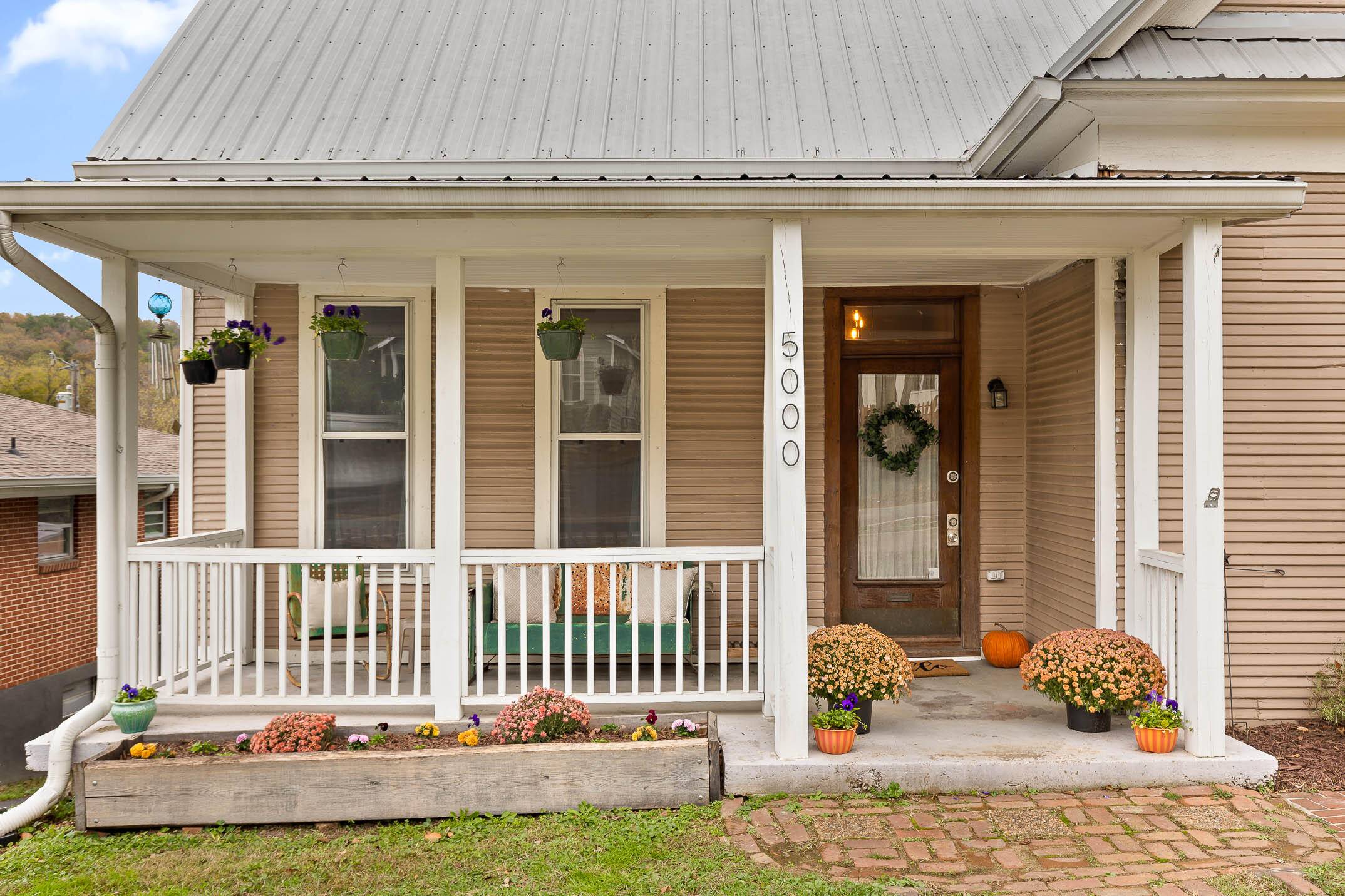 5000 St Elmo AVE, Chattanooga, TN 37409