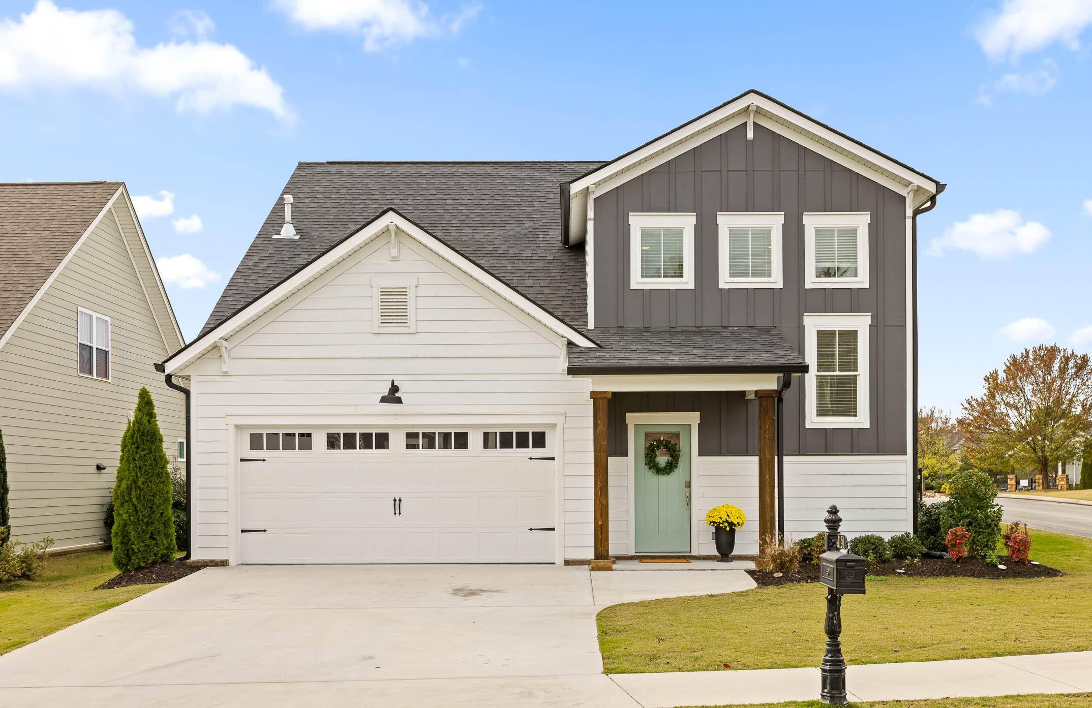 4151 Zephyr LN, Chattanooga, TN 37416