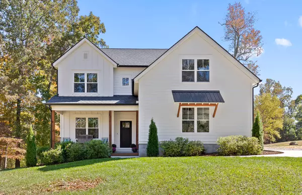 7169 Mossy Farm Trl, Harrison, TN 37341
