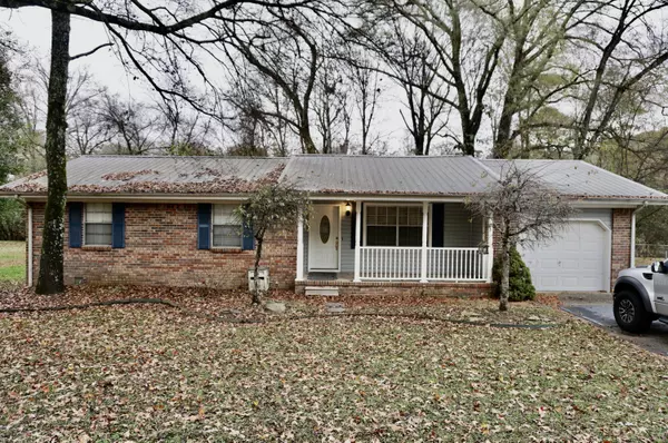 8614 Daisy Dallas RD, Hixson, TN 37343